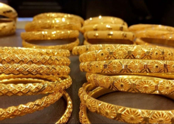 أسعار الذهب الاثنين 12-5-2025
