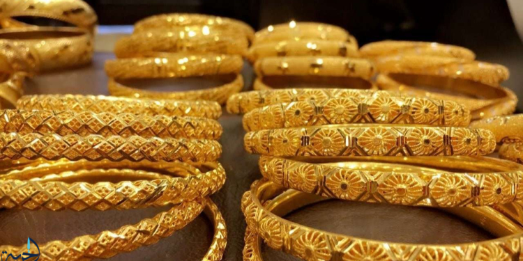 أسعار الذهب الاثنين 12-5-2025