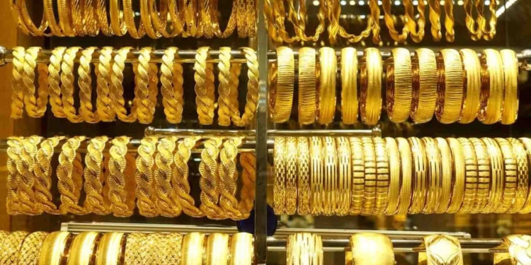 سعر الذهب اليوم في المغرب 18 أغسطس