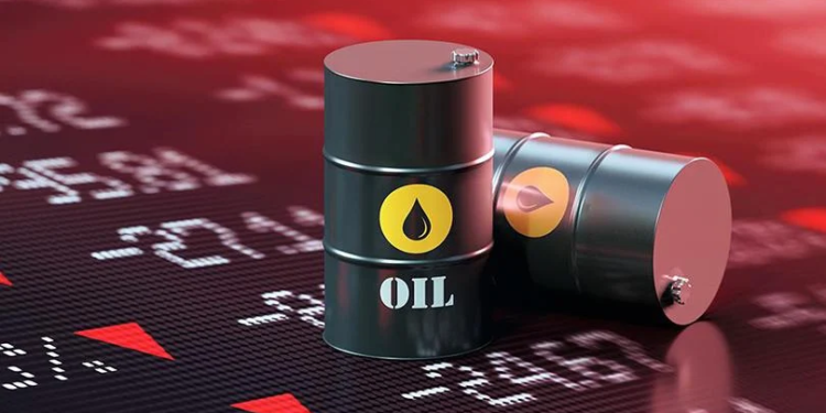 سعر برميل النفط اليوم
