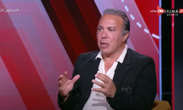 أيمن يونس