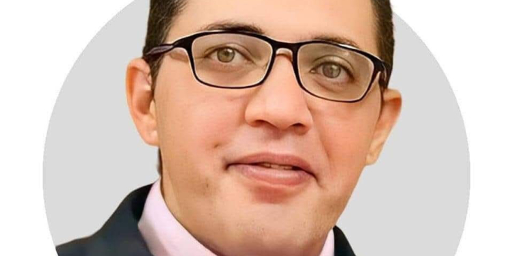 إسلام محمود الخولي