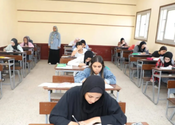 جدول امتحانات الثانوية العامة