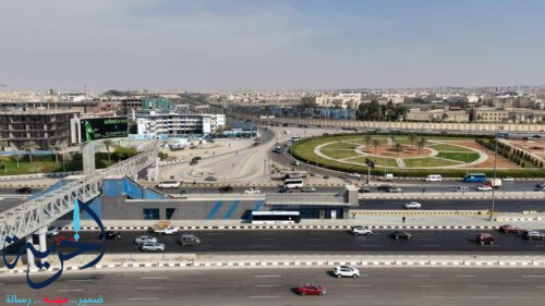 الأتوبيس الترددي BRT 