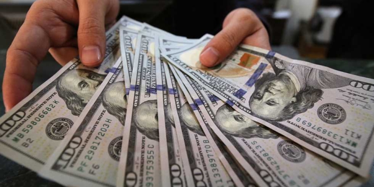 أسعار الدولار اليوم السبت 10-5-2025