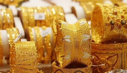 سعر سبيكة 10 جرام ذهب في السعودية اليوم
