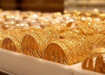 سعر سبيكة 10 جرام ذهب في السعودية اليوم