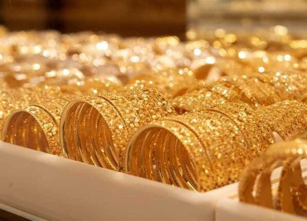 سعر الذهب عيار 22 في الأردن 