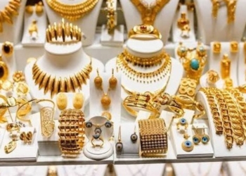 سعر الذهب اليوم في مصر الخميس 17 أبريل 2025