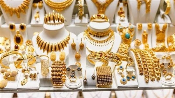 سعر الذهب اليوم في مصر الخميس 17 أبريل 2025