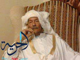 العمدة رحومة الخلالي والد الإعلامة قصواء الخلالي1