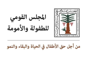 المجلس القومي للطفولة والأمومة