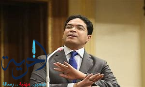 النائب ضياء داود