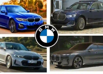 سيارات BMW