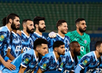 بيراميدز