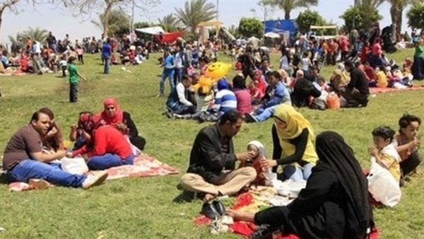 شم النسيم