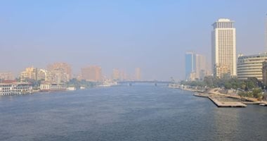 درجات الحرارة اليوم