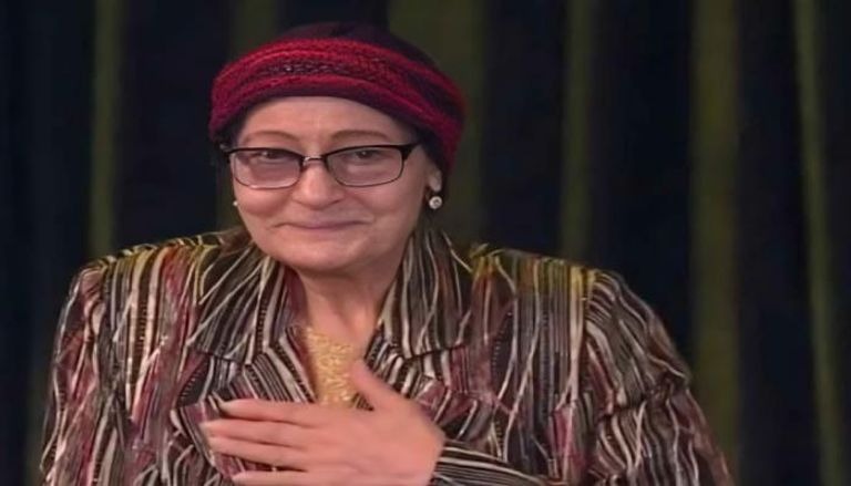 فادية عكاشة