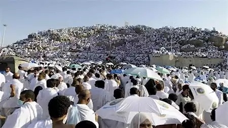 الحج السياحي