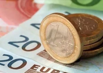 سعر اليورو اليوم الاثنين 23 يونيو 2025