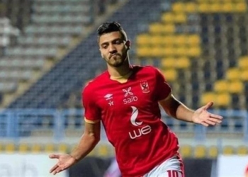 محمد شريف الأهلي
