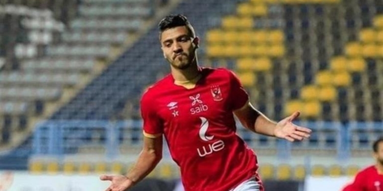 محمد شريف الأهلي