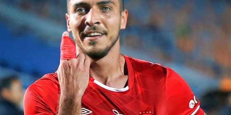 محمد شريف الأهلي