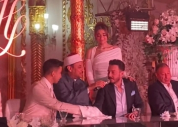 هشام جمال
