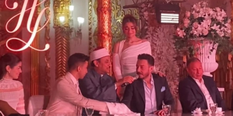 هشام جمال