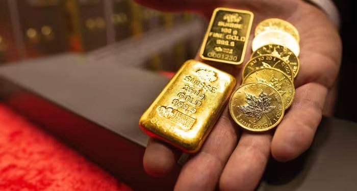 سعر ليرة الذهب في الجزائر