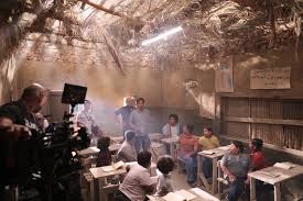 فيلم اللعب مع العيال