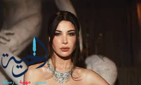 نانسي عجرم