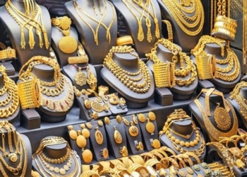 سعر الذهب