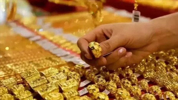 سعر الذهب في العراق