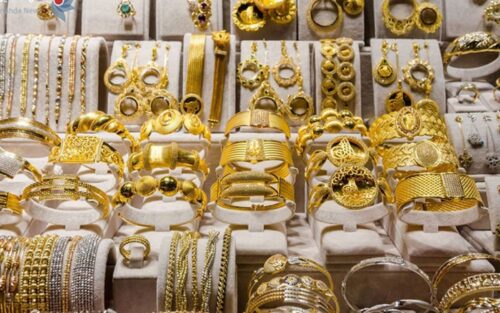 سعر الذهب في العراقسعر سبيكة الذهب 250 جرام في العراق ارتفاع أم انخفاض