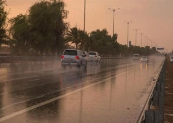 حالة الطقس في العراق اليوم