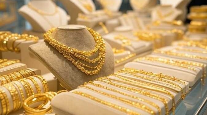 أسعار خيالية في عيار 21 بالمغرب اليوم الثلاثاء 13 مايو..
