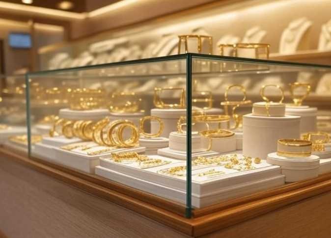 أسعار الذهب في مصر