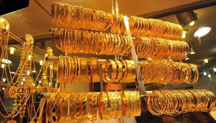 تحرك جديد في أسعار الذهب اليوم.. عيار 21 يفاجئ الجميع! 3 أسعار الذهب اليوم