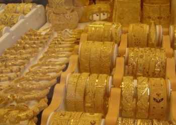 كم سعر عيار 21 في العراق