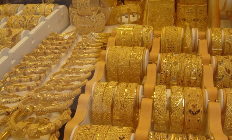 تحرك جديد في أسعار الذهب اليوم.. عيار 21 يفاجئ الجميع! 2 أسعار الذهب اليوم