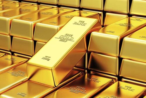 سعر الذهب في العراق
