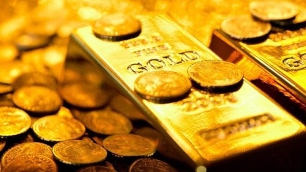 سعر سبائك الذهب في الأردن