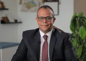 الخبير الاقتصادي حسام عيد