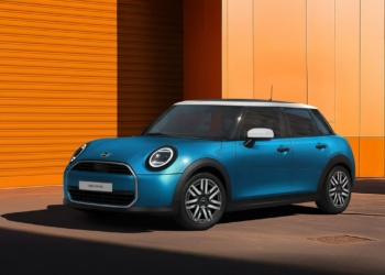 MINI Cooper 5-Door