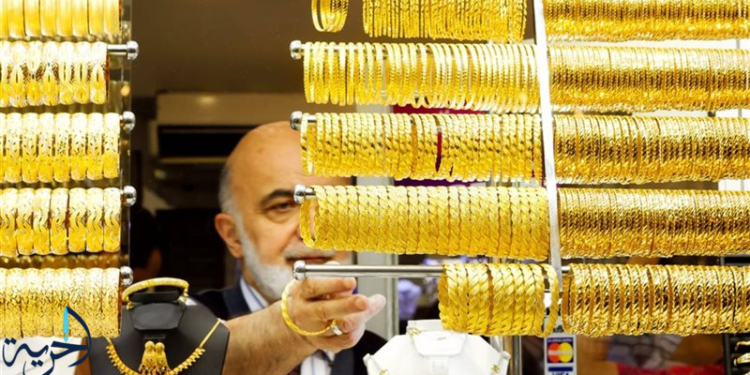 سعر الذهب في السعودية اليوم الجمعة 8-5-2025