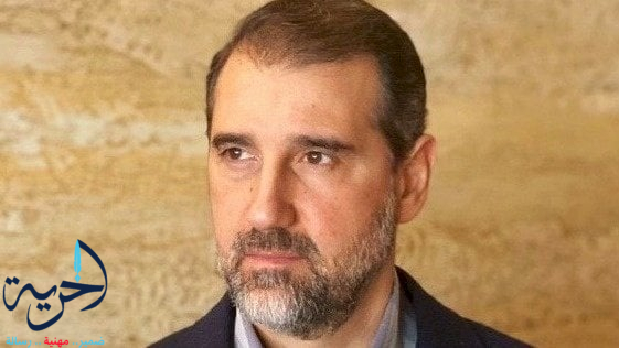 رامي مخلوف