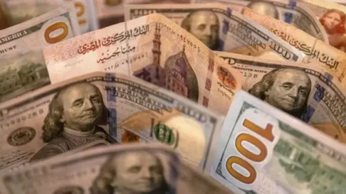 سعر الدولار اليوم