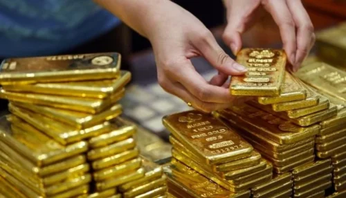 الذهب عيار 22 في البحرين 