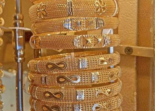 لماذا الذهب في السعودية أرخص من مصر؟